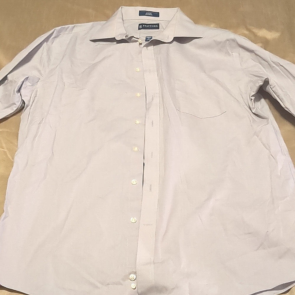 Long Sleeve Dress Shirt